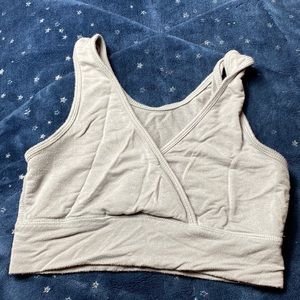 Kindred Bravely Crop Top